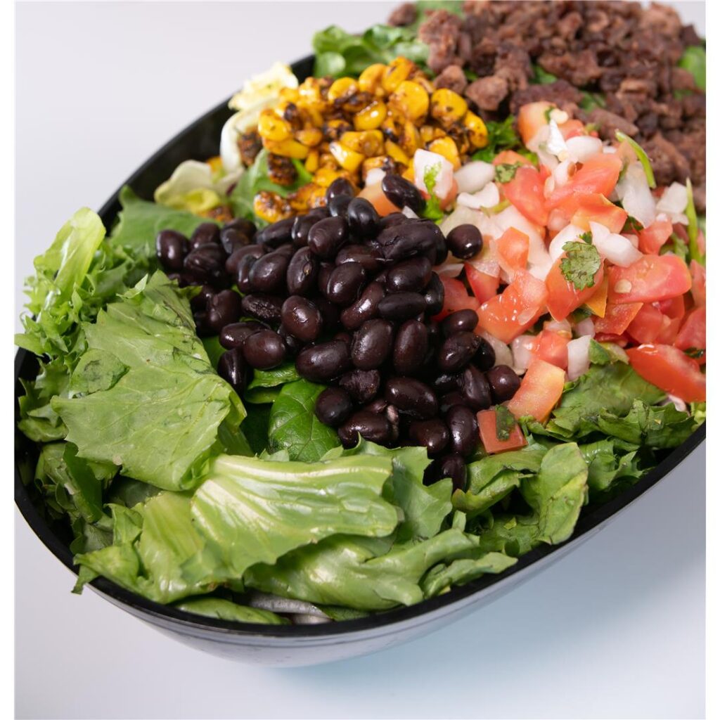 Southwest Salad